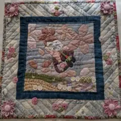 2026年最新】パッチワークタペストリー スーちゃんの人気アイテム