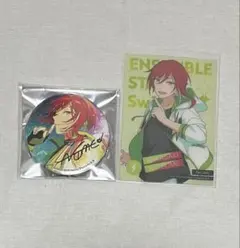 2026年最新】逆先夏目 フィーチャー缶の人気アイテム - メルカリ