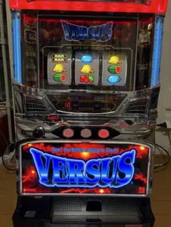 2026年最新】バーサス 実機の人気アイテム - メルカリ