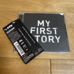 2026年最新】マイファーストストーリー cdの人気アイテム - メルカリ