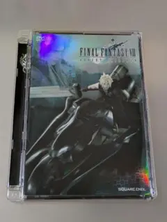 2026年最新】ff7 アドベントチルドレン ps3の人気アイテム - メルカリ