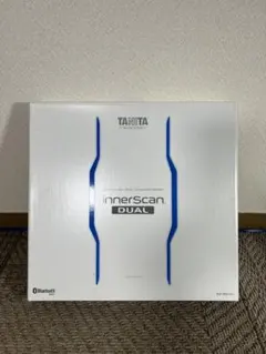 2026年最新】タニタ インナー スキャン デュアルの人気アイテム - メルカリ