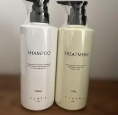 2026年最新】CLALA トリートメントの人気アイテム - メルカリ