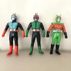 2026年最新】スカイライダー ソフビの人気アイテム - メルカリ