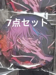 2026年最新】神代類 缶バッジ 28cの人気アイテム - メルカリ