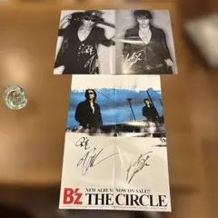2026年最新】b'z サインの人気アイテム - メルカリ