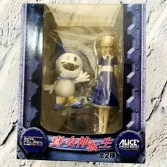 2026年最新】アリス ジャックフロストの人気アイテム - メルカリ