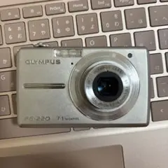 2026年最新】オリンパス FE-220の人気アイテム - メルカリ