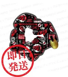 2026年最新】Acid Black Cherry シュシュの人気アイテム - メルカリ