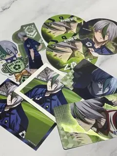 2026年最新】乙夜影汰 缶バッジの人気アイテム - メルカリ