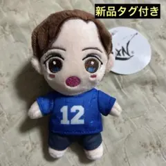 2026年最新】高橋藍 ぬいぐるみの人気アイテム - メルカリ