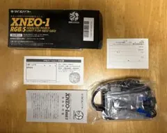 2026年最新】XNEO-1 RGBの人気アイテム - メルカリ