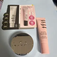 2026年最新】tfit プライマー サンプルの人気アイテム - メルカリ