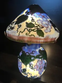 2026年最新】エミール ガレ ランプの人気アイテム - メルカリ