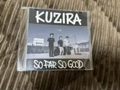 2026年最新】kuzira cdの人気アイテム - メルカリ