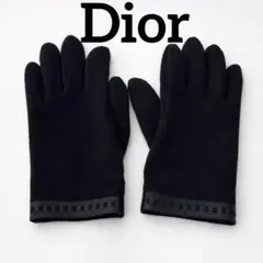 2026年最新】dior グローブの人気アイテム - メルカリ