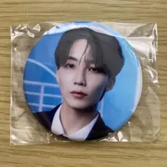 2026年最新】ジョンハン 缶バッジの人気アイテム - メルカリ