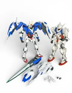 2026年最新】ダブルオーライザー hgの人気アイテム - メルカリ