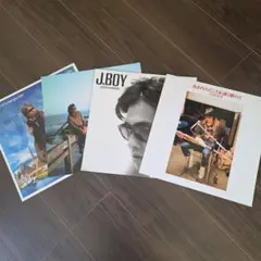 2026年最新】浜田省吾アナログ盤の人気アイテム - メルカリ