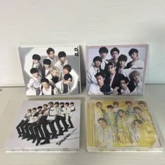 2026年最新】snowman cd まとめ売りの人気アイテム - メルカリ