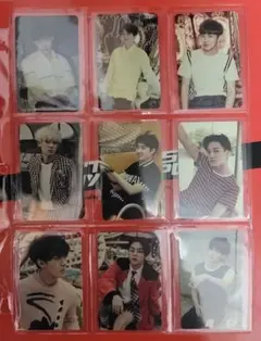 2026年最新】exo トレカの人気アイテム - メルカリ