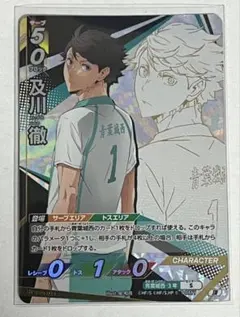 2026年最新】ハイキュー バボカ 及川の人気アイテム - メルカリ