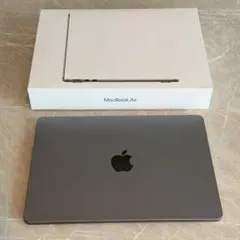 2026年最新】MACBOOK AIR m3 16gb 512gbの人気アイテム - メルカリ