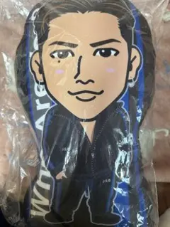 2026年最新】登坂広臣 クッションの人気アイテム - メルカリ