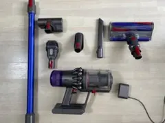 2026年最新】ダイソン sv14 ジャンクの人気アイテム - メルカリ