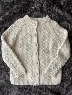 2026年最新】フィッシャーマンケーブルニットの人気アイテム - メルカリ