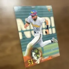 2026年最新】1999 イチロー bbmの人気アイテム - メルカリ