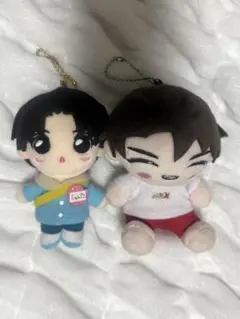 2026年最新】曽野舜太 ぬいぐるみの人気アイテム - メルカリ