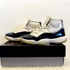2026年最新】ジョーダン11 コンコルド 28の人気アイテム - メルカリ