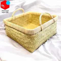 2026年最新】鳥越竹細工の人気アイテム - メルカリ