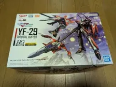 2026年最新】HG マクロスF 1/100 YF-29 デュランダルバルキリー(早乙女
