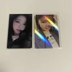 2026年最新】twice ラキドロ ready be toの人気アイテム - メルカリ