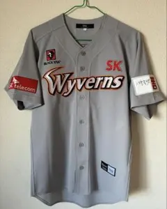 2026年最新】韓国プロ野球ユニフォームの人気アイテム - メルカリ