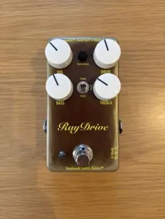 2026年最新】ジャンレイ エフェクターの人気アイテム - メルカリ