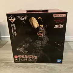 2026年最新】一番くじ ベルセルク ラストワン ゾッドの人気アイテム