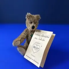 2026年最新】martin テディベアの人気アイテム - メルカリ