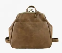 2026年最新】がま口 リュック ハンドメイドの人気アイテム - メルカリ