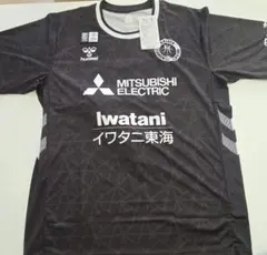 2026年最新】名古屋ダイヤモンドドルフィンズ シューティングシャツの