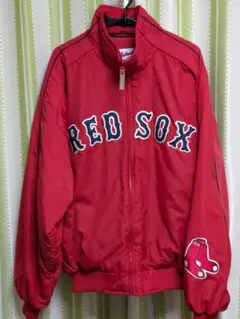 2026年最新】red sox スタジャンの人気アイテム - メルカリ