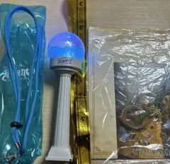 2026年最新】ミセスグリーンアップル ペンライト 2本の人気アイテム