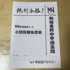 2026年最新】NN駒場東邦の人気アイテム - メルカリ