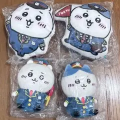 2026年最新】駅員 ちいかわの人気アイテム - メルカリ