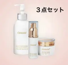 2026年最新】エミューテ 美容液の人気アイテム - メルカリ