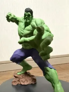 2026年最新】ハルク フィギュア luminastaの人気アイテム - メルカリ