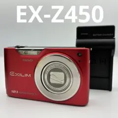 2026年最新】CASIO EX Z450の人気アイテム - メルカリ