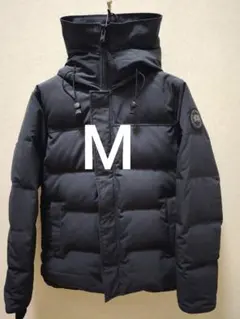 2026年最新】カナダグース マクミランパーカー ブラックレーベルの人気